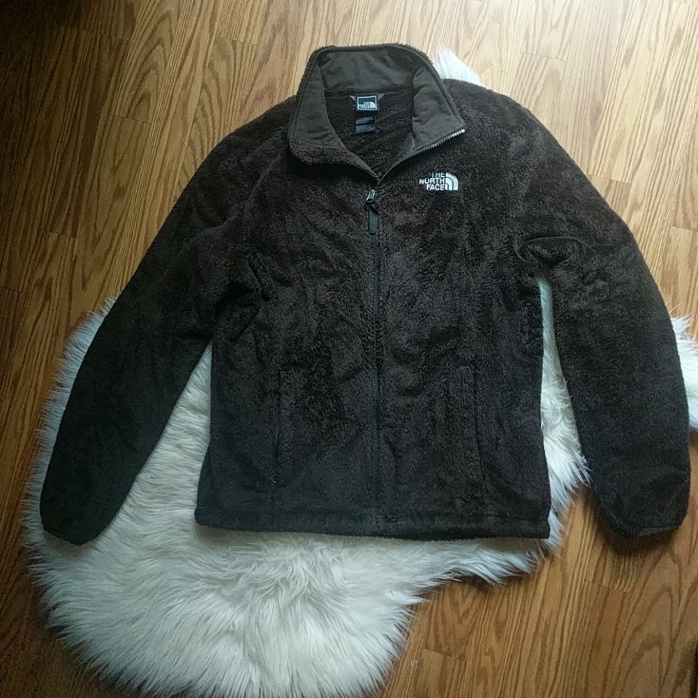 The North Face Osito Jacket